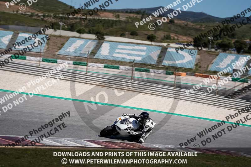 may 2019;motorbikes;no limits;peter wileman photography;portimao;portugal;trackday digital images